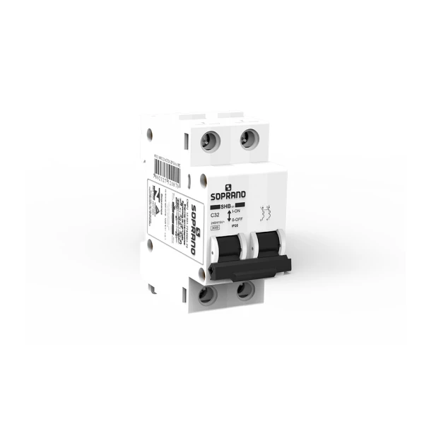 DISJ. FOCO TRIPOLAR  SHB2 GII-C70A 3KA