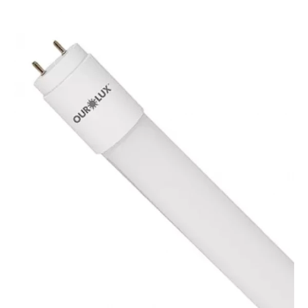 LAMPADA LED TUBULAR 18W 4000K G13 BIVOLT JNG