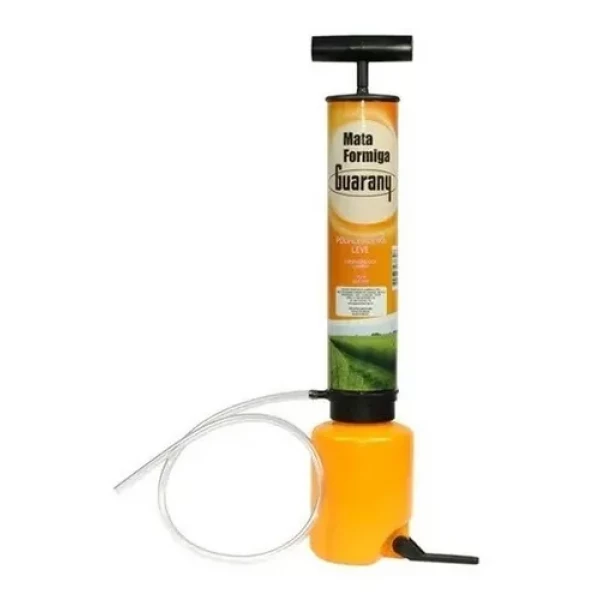 PULVERIZADOR MATA FORMIGA 1KG GUARANY