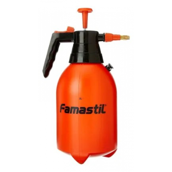 PULVERIZADOR MANUAL COMP 2L FAMASTIL F88.02