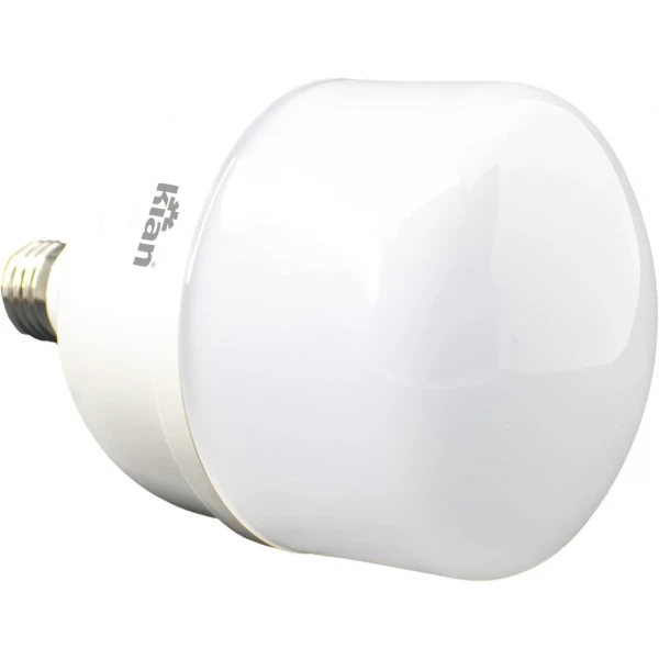 LAMPADA BULBO 50W 6500K BF KIAN