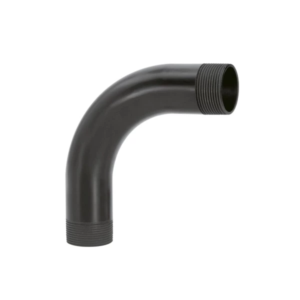 CURVA ELETRODUTO  PVC  1`` X 90є