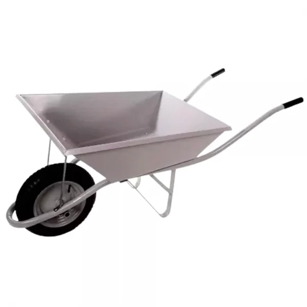 CARRIOLA ESFERA 45L CINZA