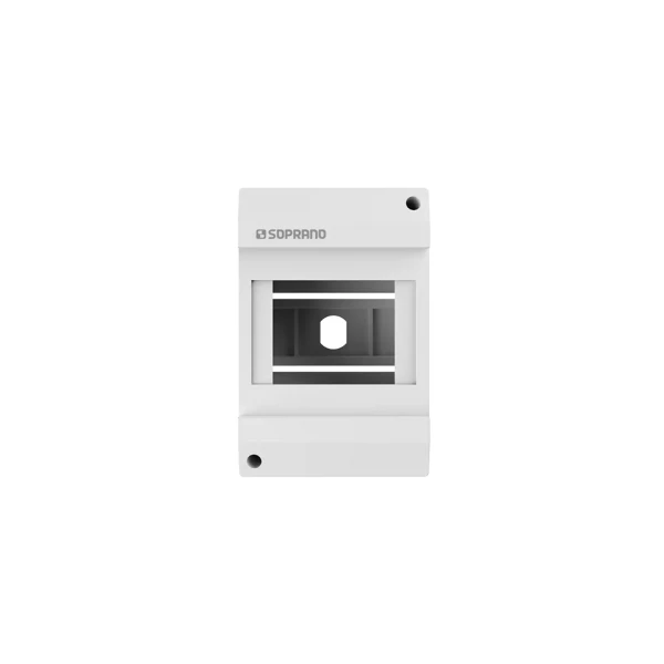 QUADRO DISTRIBUIÇÃO SOBREPOR 4 POSIÇÃO SOPRANO