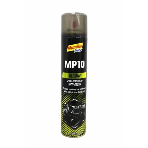 SILICONE SPRAY 300ML 170G