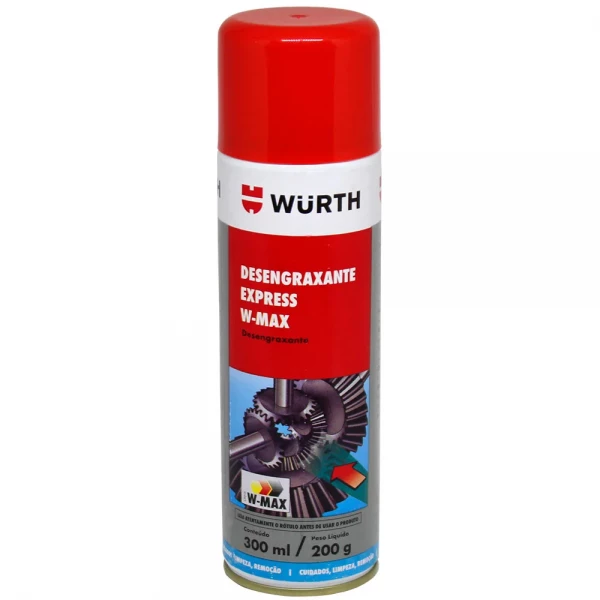 DESENGRAXANTE SPRAY 300ML 200G
