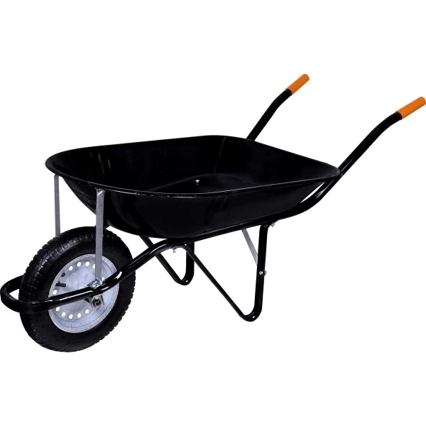  CARRIOLA PRETA 45LTS NOVE54