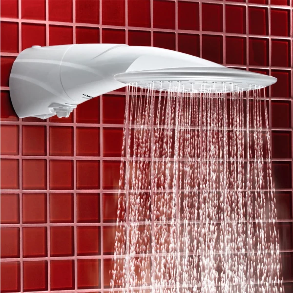 DUCHA ADVANCED TURBO ELETRONICA 7500W 220V LORENZETTI