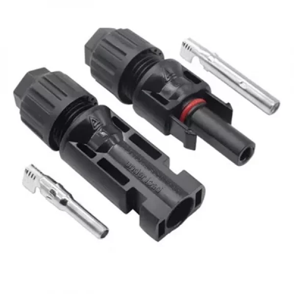 KIT SOLAR CONECTOR MC4 PROAUTO