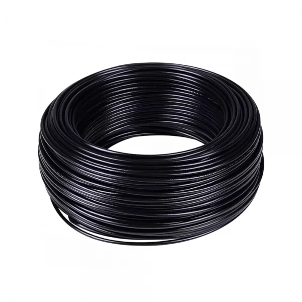 CABO FLEX 10.0 MM PRETO