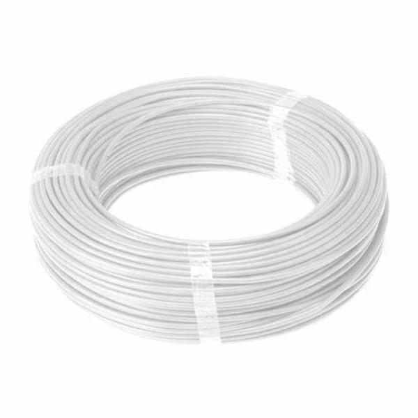 CABO FLEX 2,5 MM BRANCO