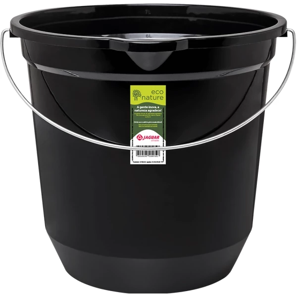 BALDE ECO NATURE  7.5LT 