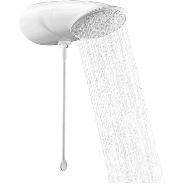 DUCHA TOP JET MULTITEMPERATURA  7500W 220V
