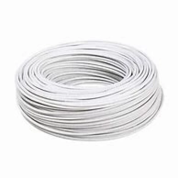 CABO FLEX 1.5 MM BRANCO
