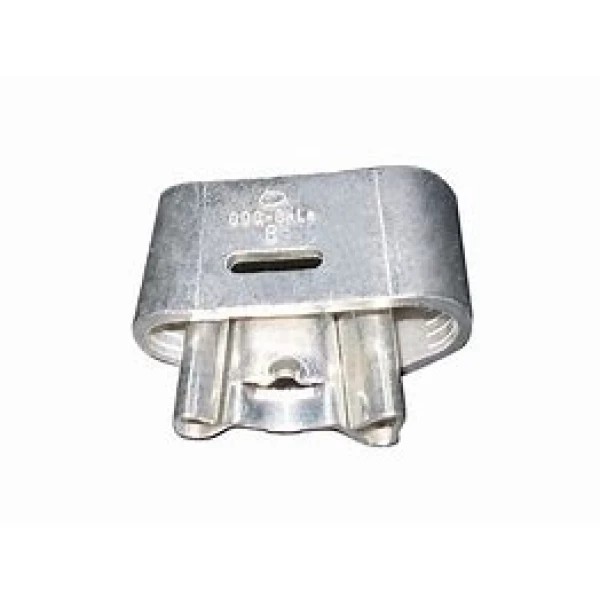 CONECTOR CUNHA RAMAL TP-III VERMELHO 
