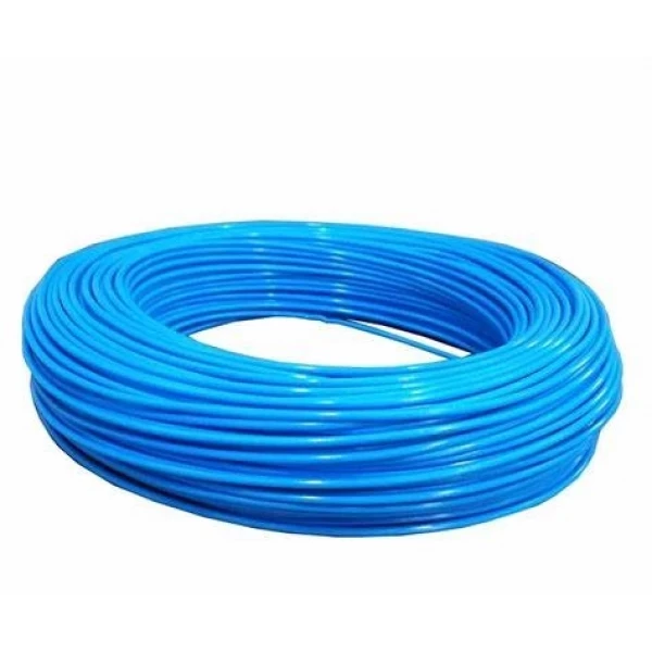 CABO FLEX 2,5 MM AZUL