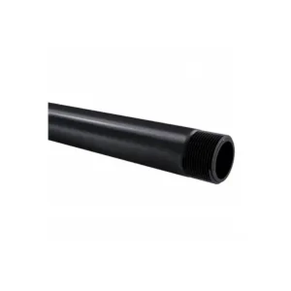 ELETRODUTO PVC HIDROSSOL PRETO 1.1/4"