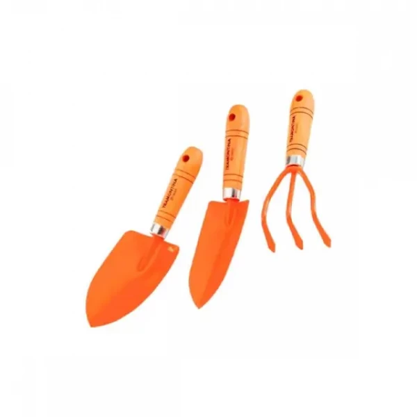 KIT P/JARDIM TRAMONTINA 3 PCS