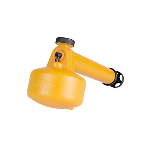 PULVERIZADOR GUARANY BOMBA EXPORT