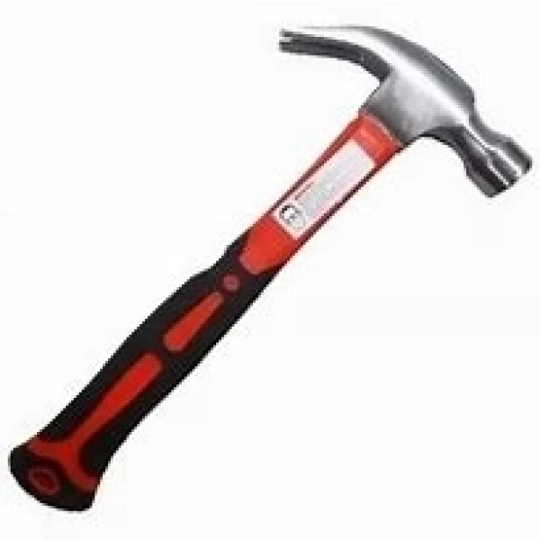 MARTELO  CABO FIBRA MTX 27MM