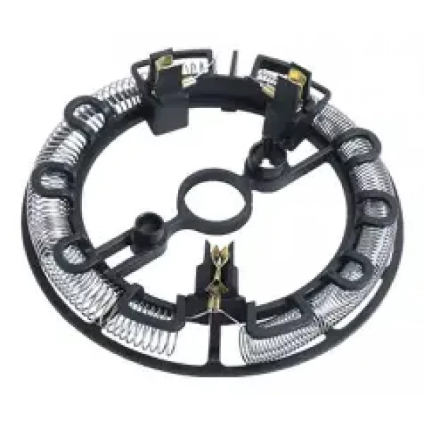 RESISTENCIA DUCHA FAMINHO 127V/5400W 3862 FAME