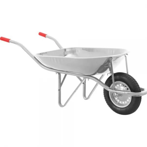 CARRIOLA GALVANIZADA 45 LTS NOVE54
