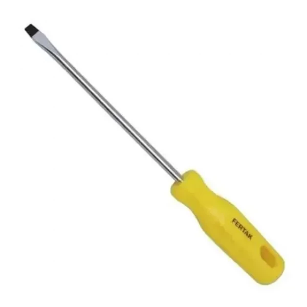 CHAVE FENDA 1/4X6 BELTOOLS