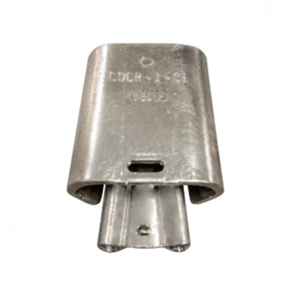 CONECTOR CUNHA RAMAL TP- IV INTELLI AZUL