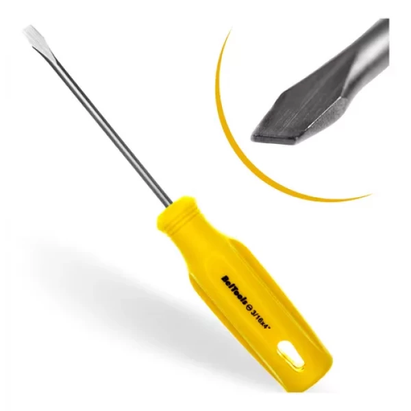 CHAVE FENDA 3/16X4 BELTOOLS