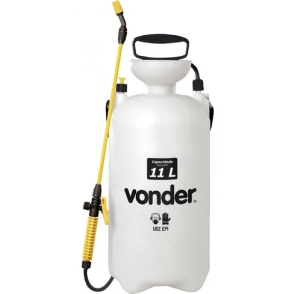 PULVERIZADOR LATERAL 11,0L VONDER