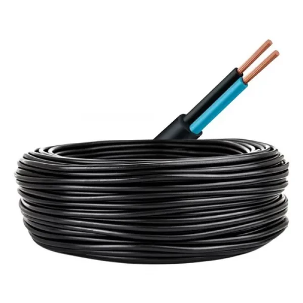 CABO PP 2X2.5 MM