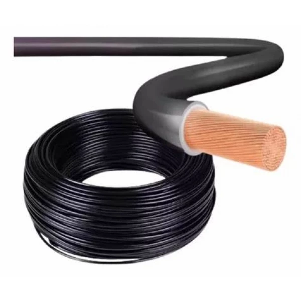 CABO FLEX SOLAR HEPR 6MM 1KV