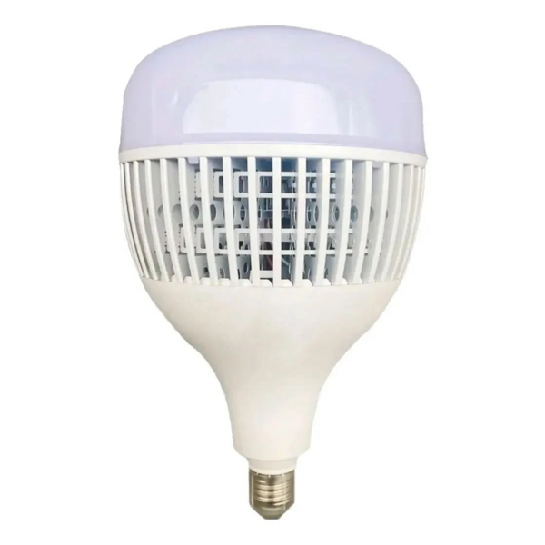 LAMPADA LED ALTA POTENCIA SUPER BULBO 100W  JNG