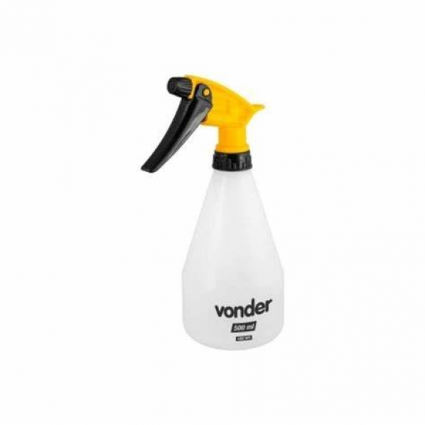 PULVERIZADOR   500ML  VONDER
