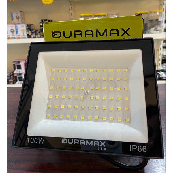 REFLETOR 100W 6500K DURAMAX LED