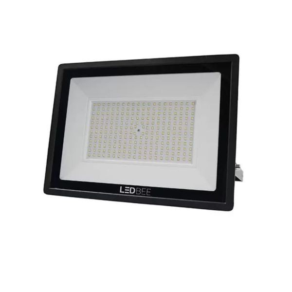 REFLETOR 300W 6500K BRANCA FRIA LEDBEE