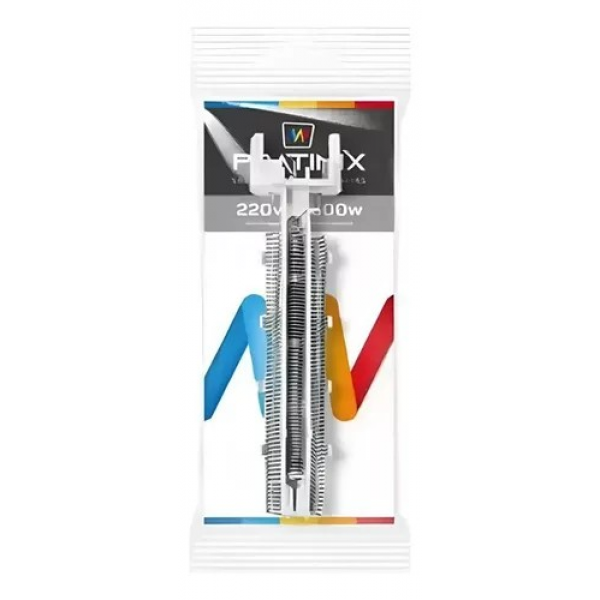 RESISTENCIA PRATIMIX   ADVANCED/TOP JET MULTITEMPERATURA   7500W 