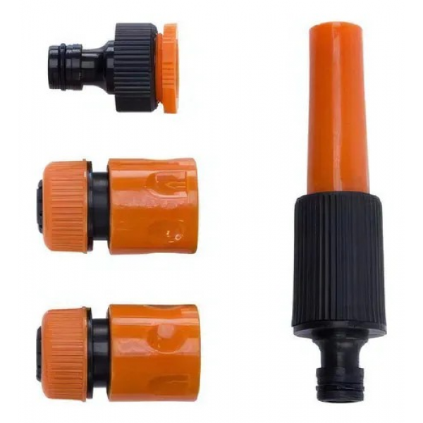 KIT PARA MANGUEIRA FORCE GARDEN 