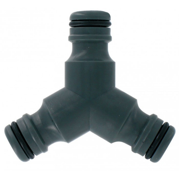 ADAPTADOR PVC EM Y  12  TRAMONTINA