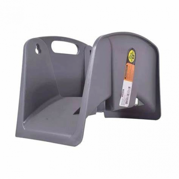 SUPORTE  FIXO P/MANGUEIRA  PVC TRAMONTINA