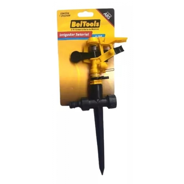 IRRIGADOR SETORIAL ENGATE 1/2 BELTOOLS                                                             
