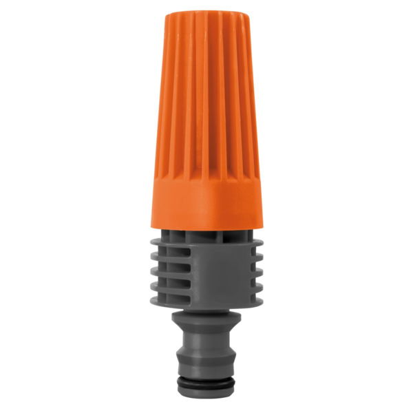 ESGUICHO PVC 1/2 ENGATE ROSQUEADO - TRAMONTINA