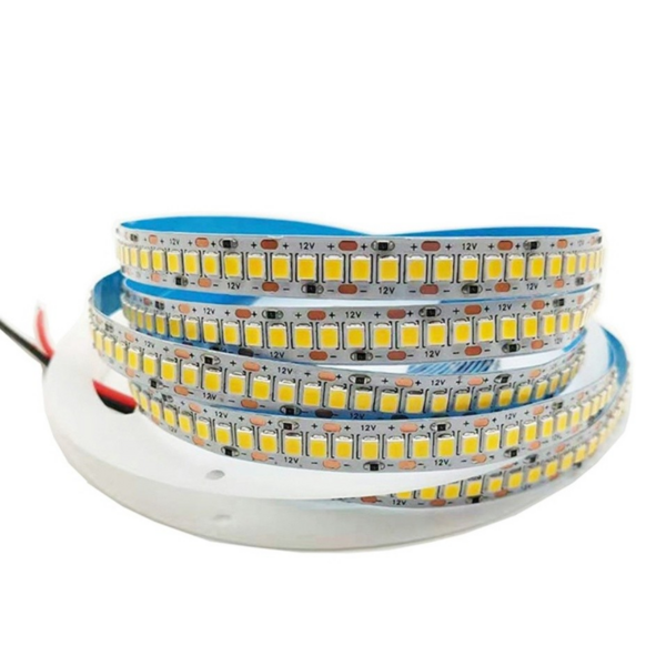 FITA LED BQ 240 LEDS 5 METROS 12V
