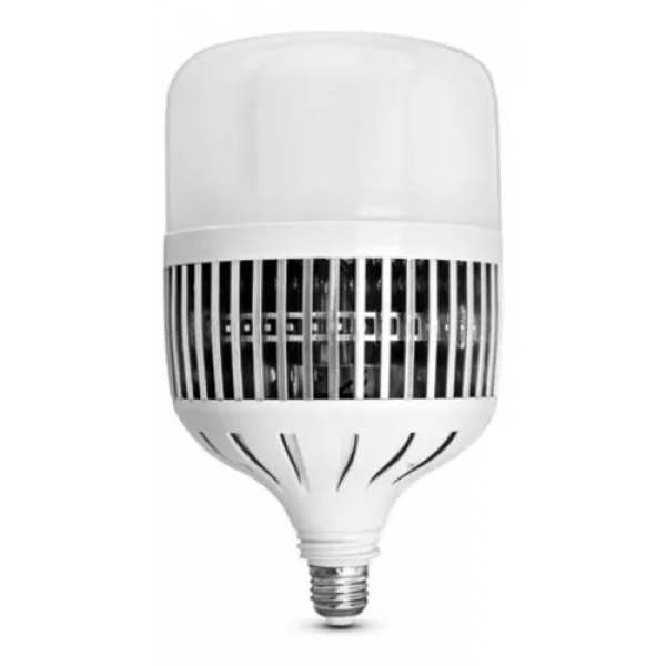 LAMPADA ALTA POTENCIA 100W SUPER BULBO LED