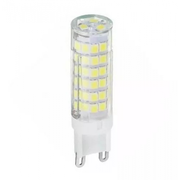 LAMPADA LED G9 7W BF BIVOLT