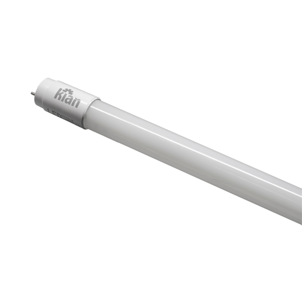 LAMPADA  LED TUBO T8 KIAN 09W 6.500K 0.6M