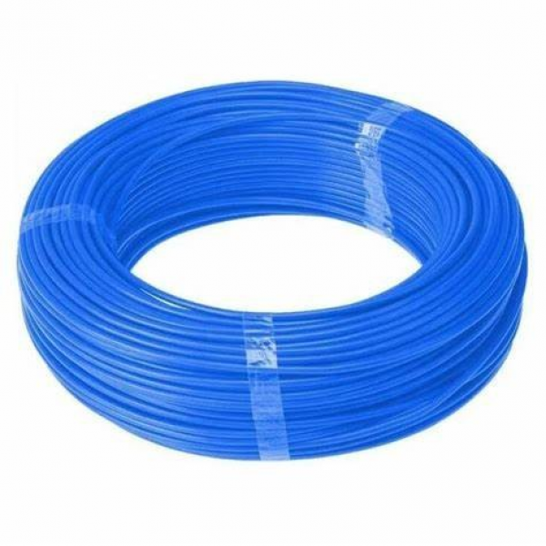 CABO FLEX 1.5 MM AZUL