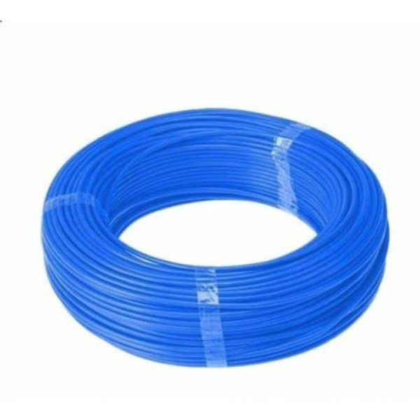 CABO FLEX 10MM AZUL 
