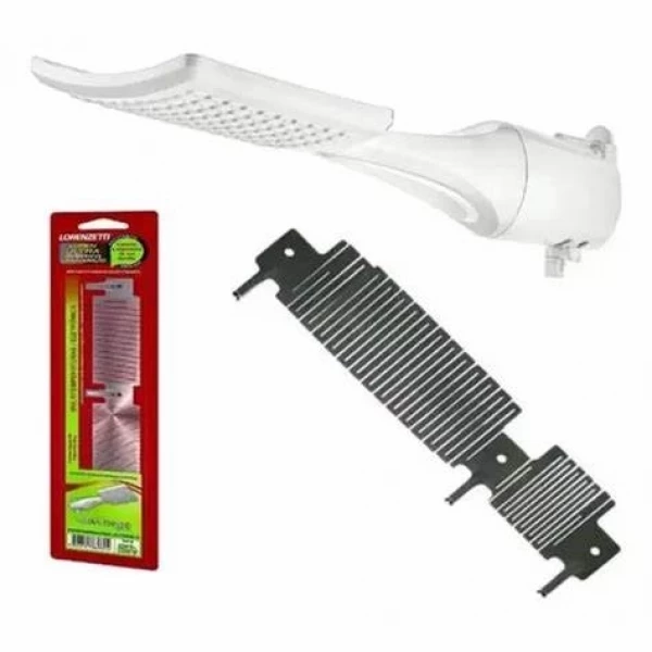 RESISTENCIA P/DUCHA LOREN SHOWER ELETRONICA 3065M 7500W 220V LORE