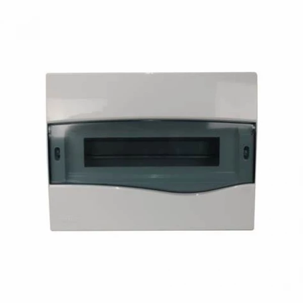 CENTRO BRUM SOBREPOR PVC P/12 DIN OU 08 NEMA 